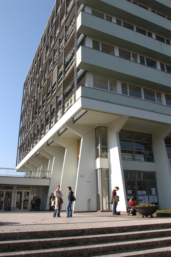 Institut de Botanique